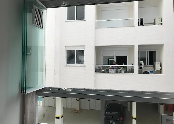 Espaco Luanda - Ingleses Florianopolis