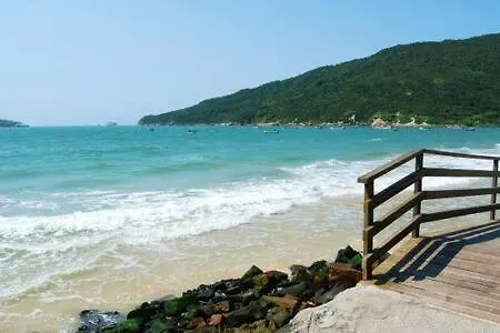 Espaco Luanda - Ingleses Florianopolis