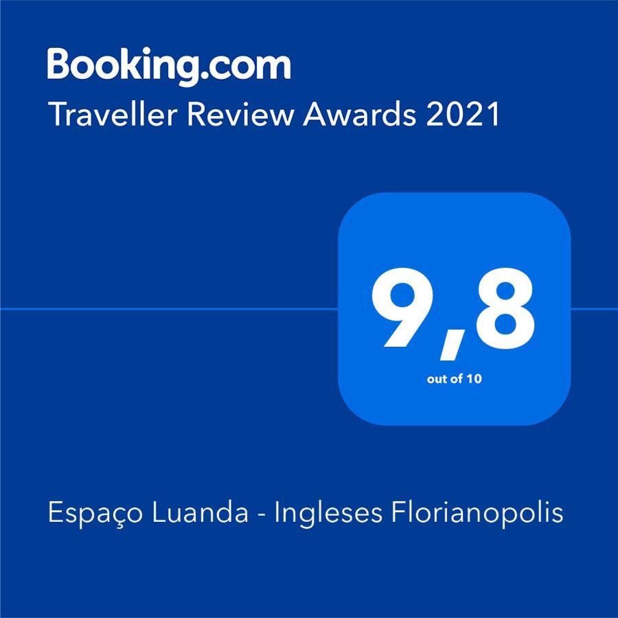 Espaco Luanda - Ingleses Florianopolis