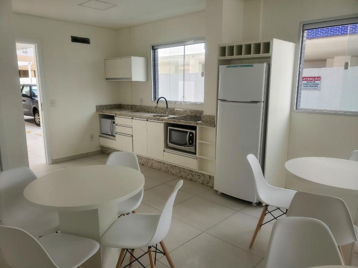 Apartment Espaco Luanda - Ingleses Florianopolis