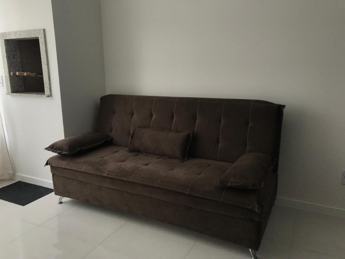 Apartment Espaco Luanda - Ingleses Florianopolis