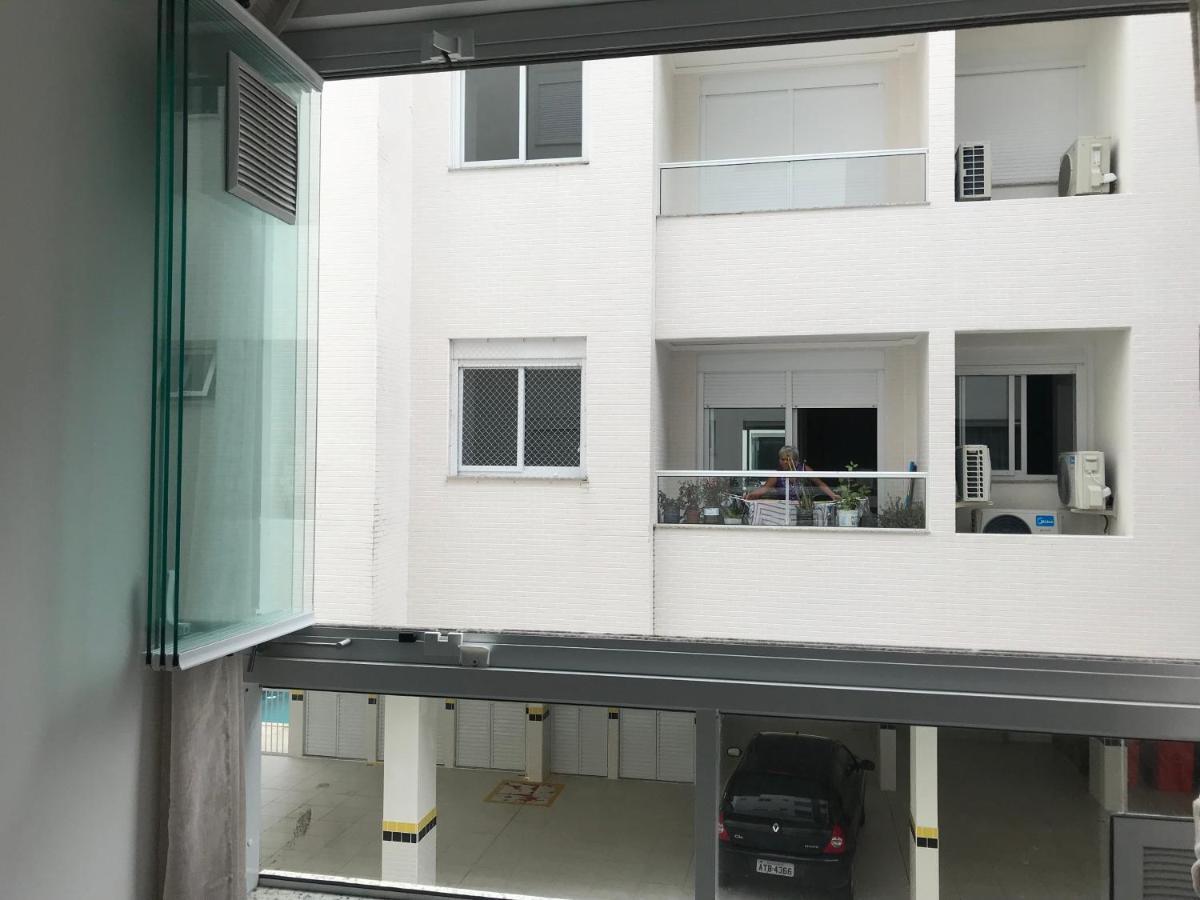 Apartment Espaco Luanda - Ingleses Florianopolis