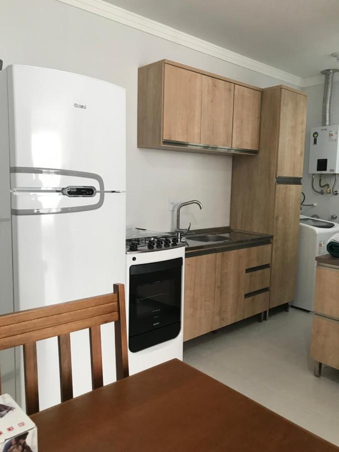 Espaco Luanda - Ingleses Apartment Florianopolis