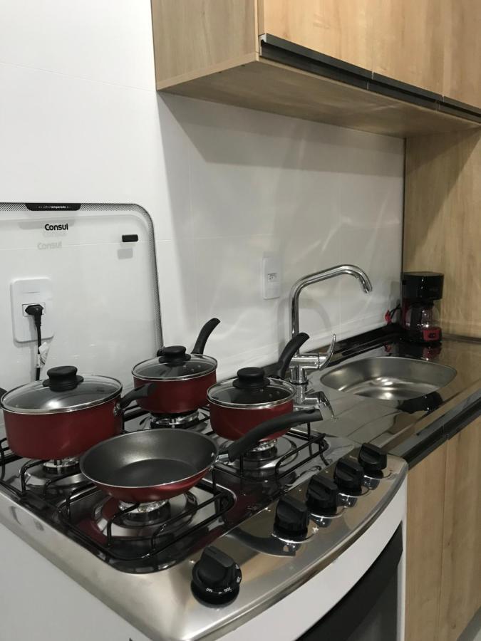 Apartment Espaco Luanda - Ingleses *