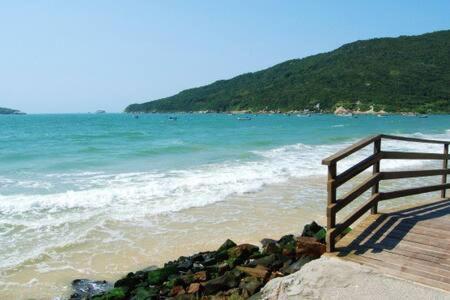 Apartment Espaco Luanda - Ingleses Florianopolis