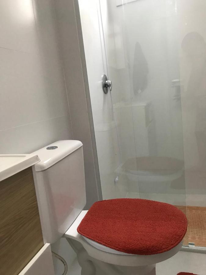 Espaco Luanda - Ingleses Apartment