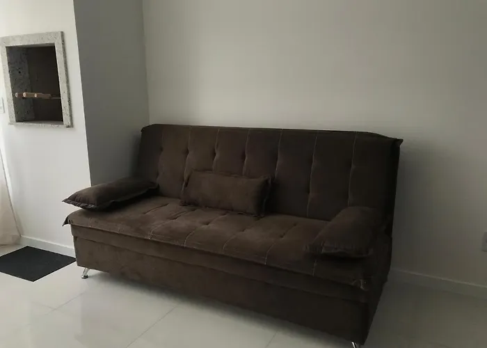 Espaço Luanda - Ingleses Florianopolis