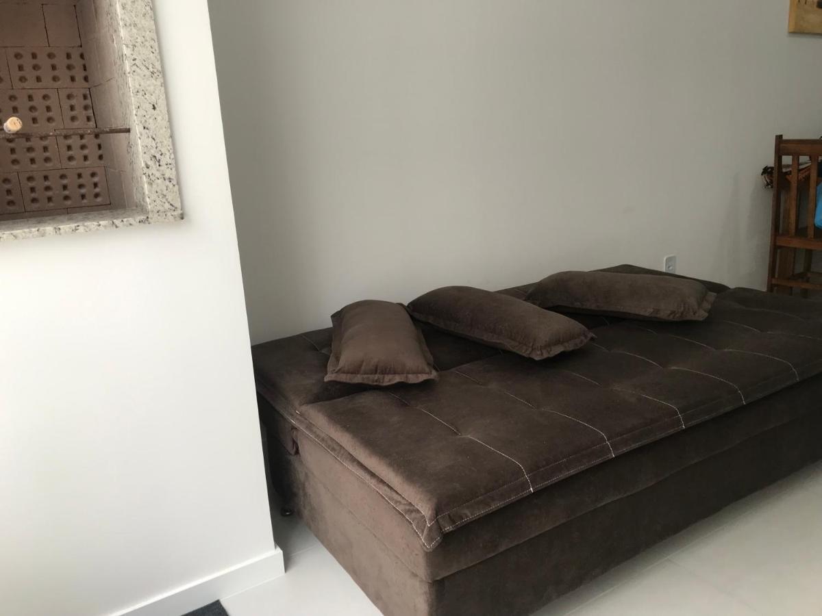 Espaço Luanda - Ingleses Apartamento
