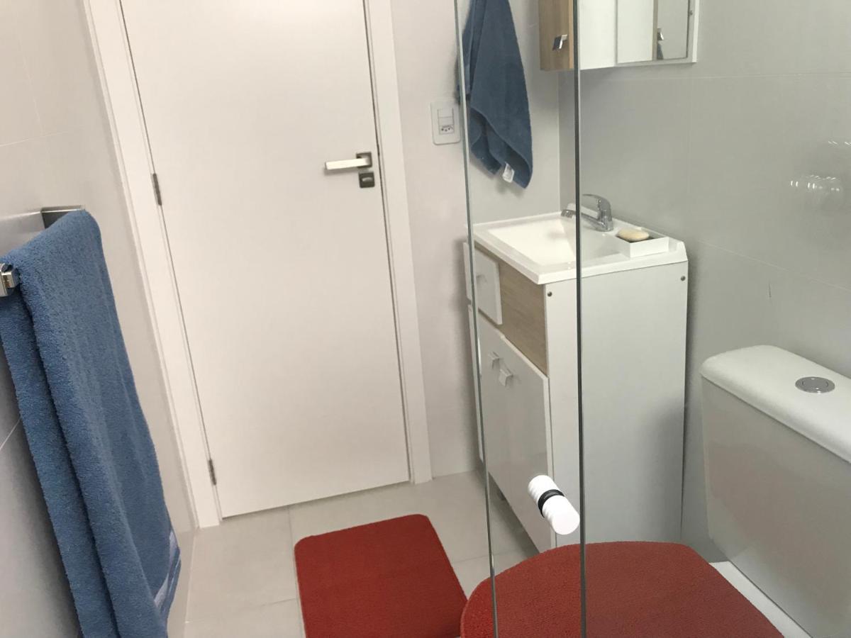 Espaço Luanda - Ingleses Apartamento