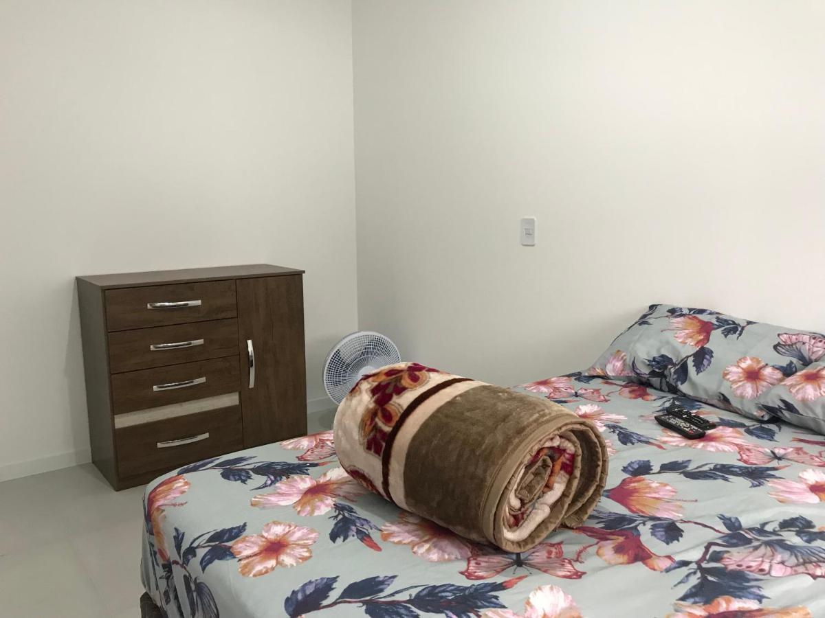 Espaço Luanda - Ingleses Apartamento