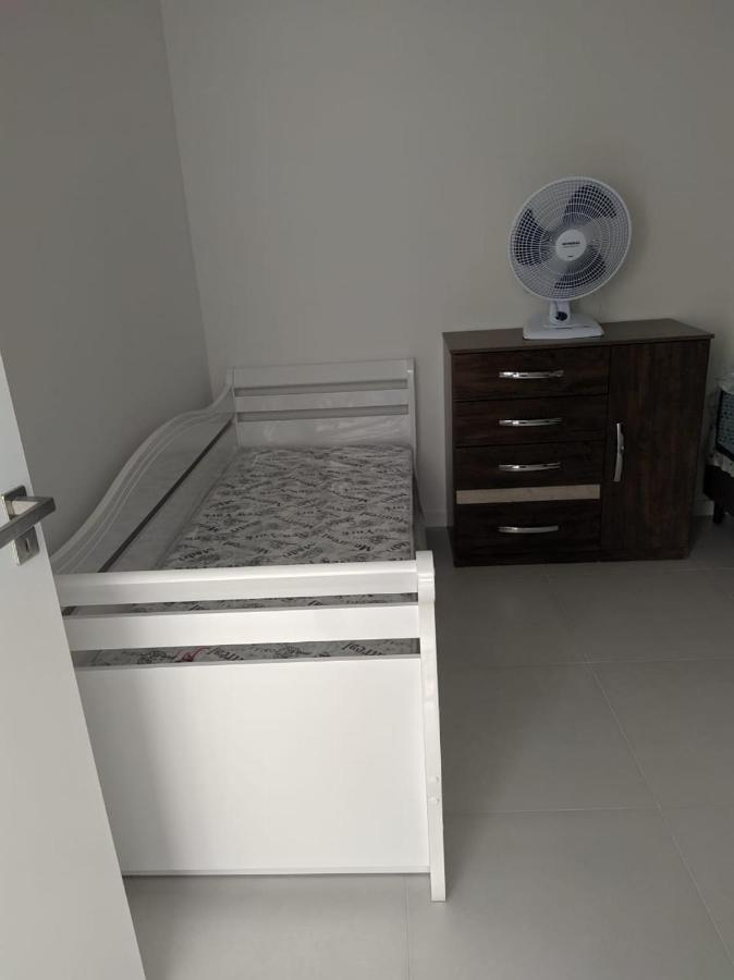 Espaço Luanda - Ingleses * Florianópolis