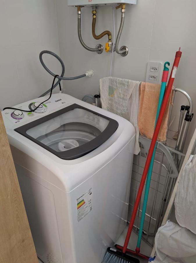 Espaço Luanda - Ingleses Apartamento